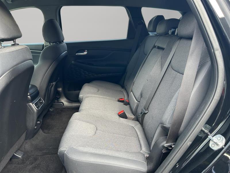hyundai Santa Fe 2021 - 14