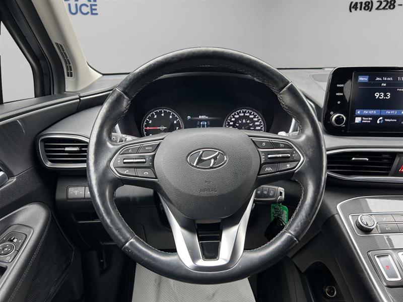 hyundai Santa Fe 2021 - 16