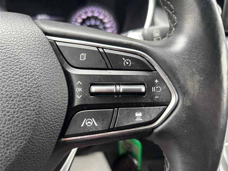 hyundai Santa Fe 2021 - 18