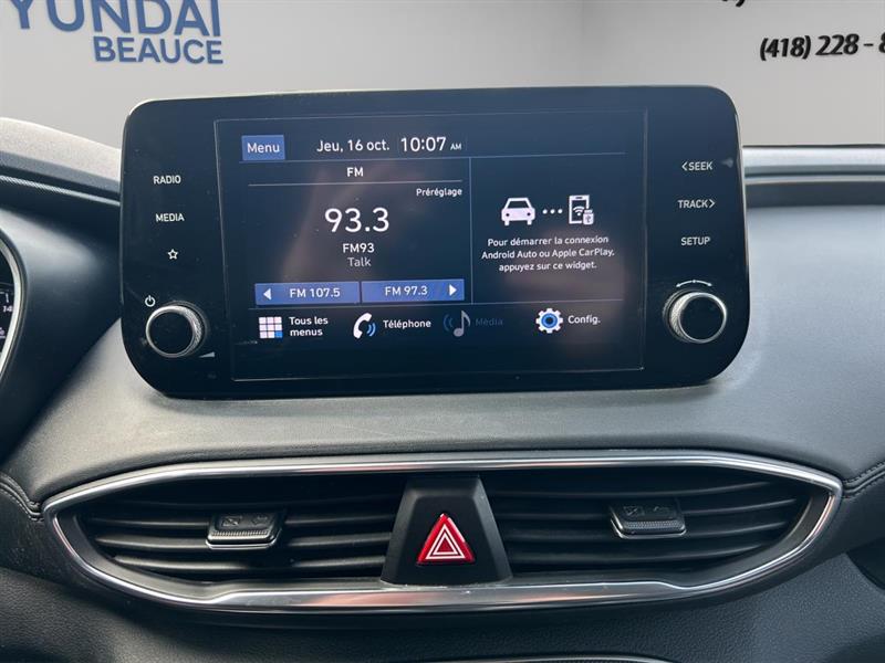 hyundai Santa Fe 2021 - 20