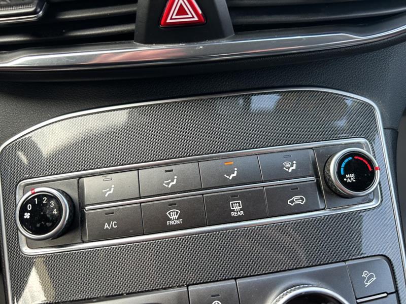 hyundai Santa Fe 2021 - 21