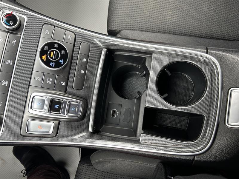 hyundai Santa Fe 2021 - 23