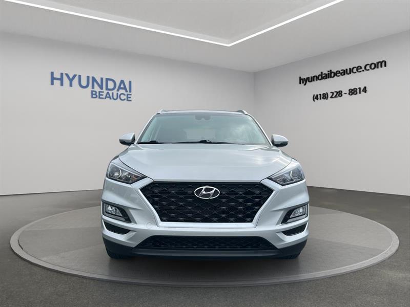 hyundai Tucson 2021 - 2