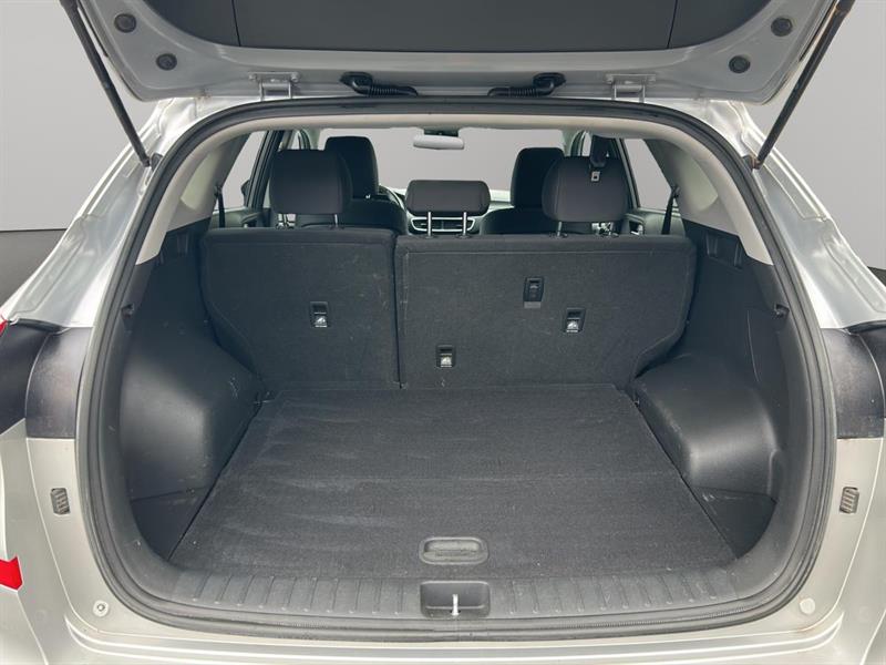 hyundai Tucson 2021 - 7