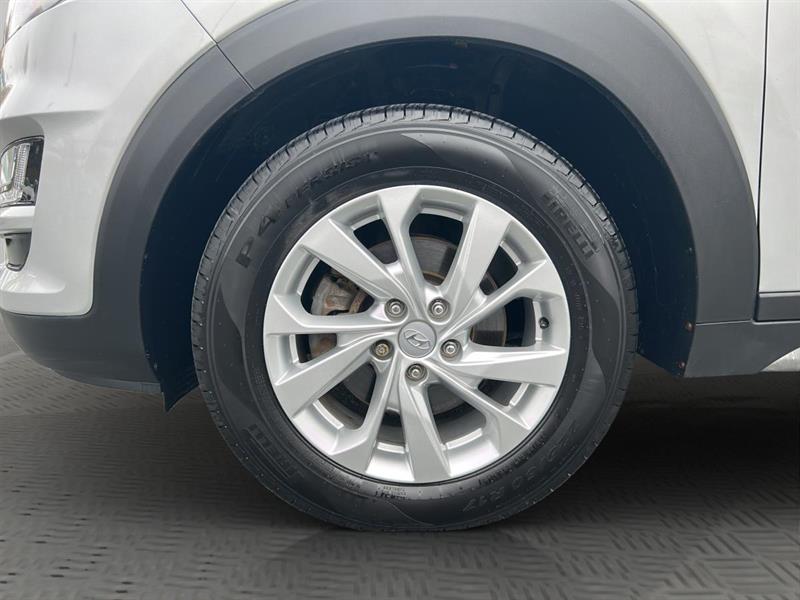 hyundai Tucson 2021 - 11