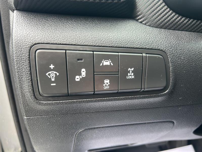 hyundai Tucson 2021 - 13