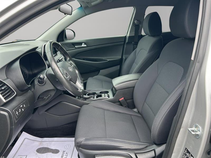 hyundai Tucson 2021 - 14