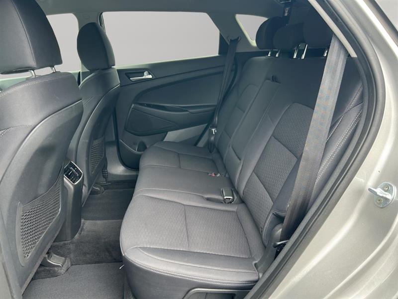 hyundai Tucson 2021 - 15