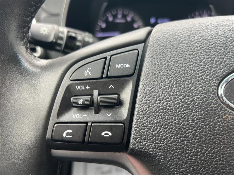 hyundai Tucson 2021 - 18