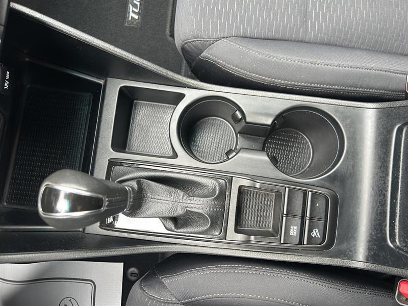 hyundai Tucson 2021 - 24