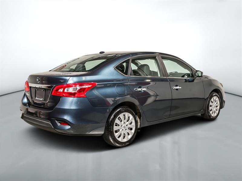 nissan Sentra 2017 - 3