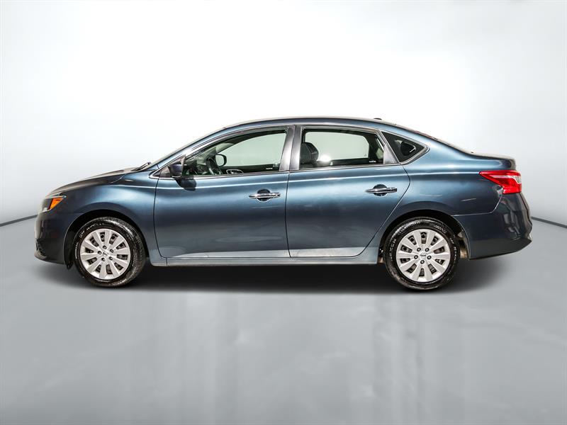 nissan Sentra 2017 - 6