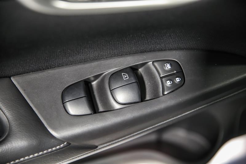 nissan Sentra 2017 - 12