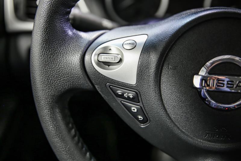 nissan Sentra 2017 - 15