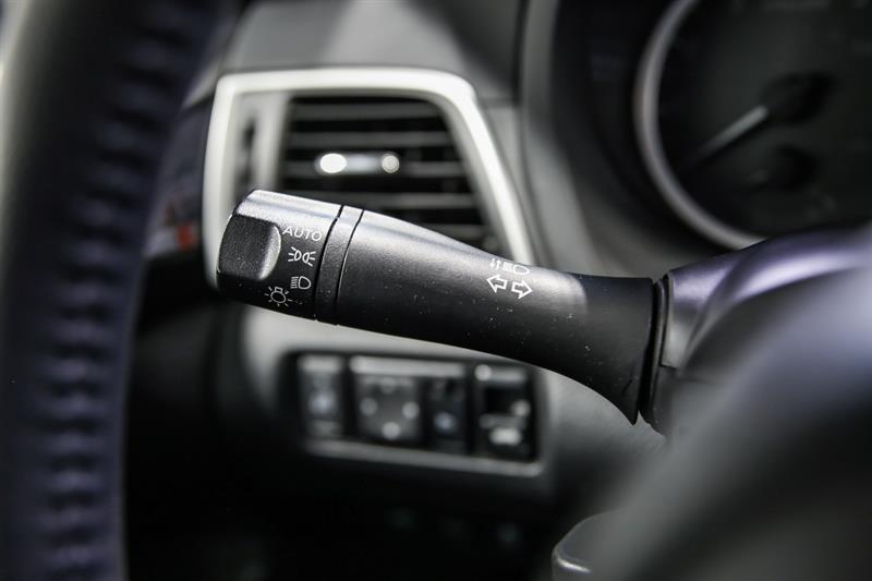 nissan Sentra 2017 - 17