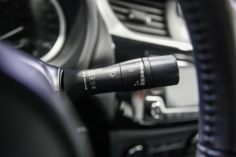 nissan Sentra 2017 - 18