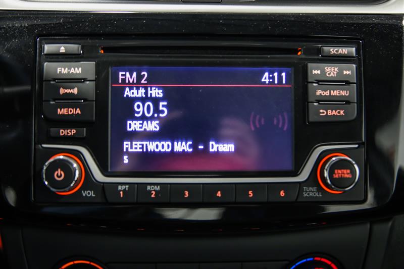 nissan Sentra 2017 - 20