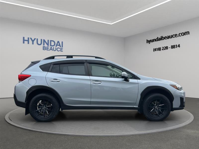 subaru Crosstrek 2018 - 4