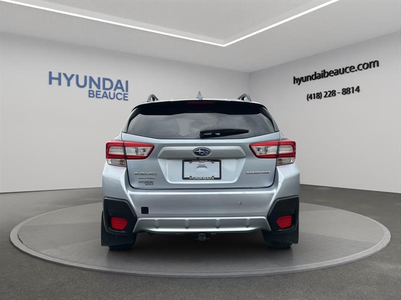 subaru Crosstrek 2018 - 6