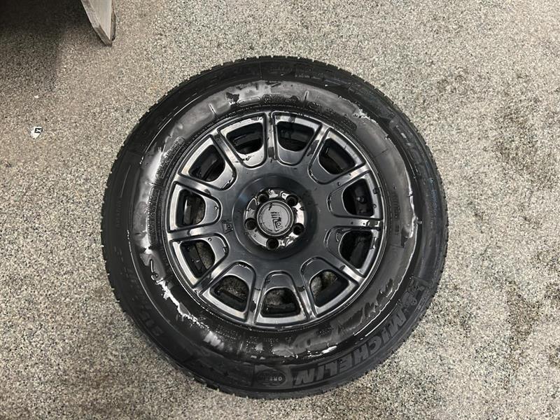 subaru Crosstrek 2018 - 10