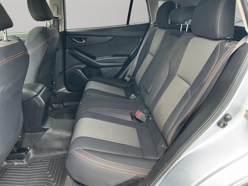 subaru Crosstrek 2018 - 13