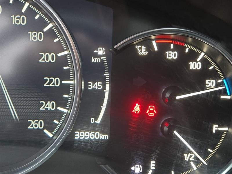 mazda CX-5 2022 - 11