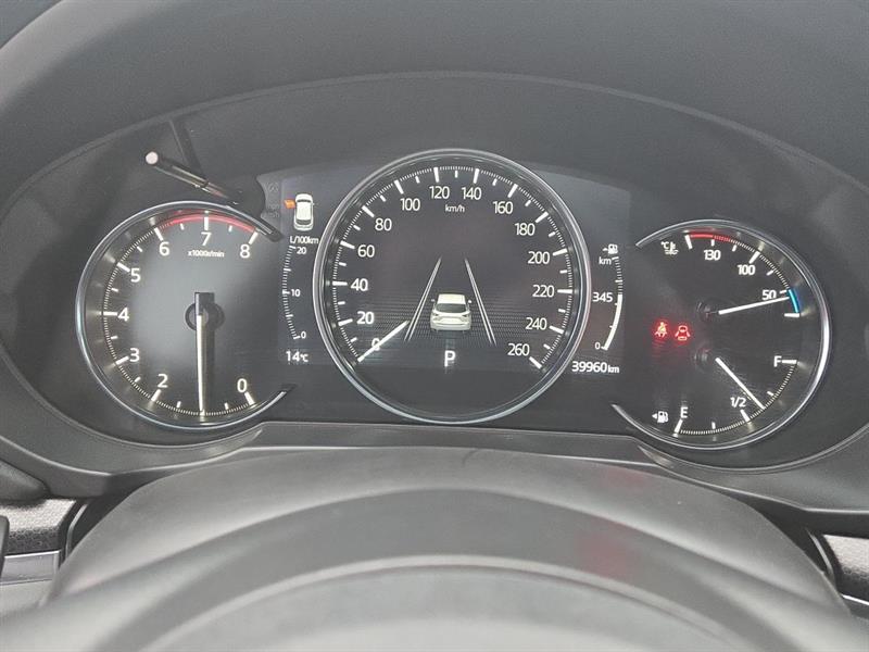 mazda CX-5 2022 - 13