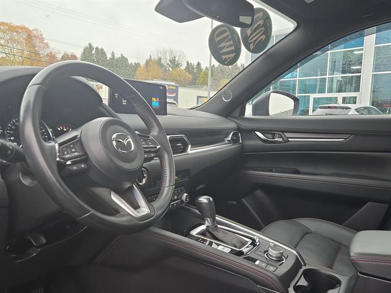 mazda CX-5 2022 - 14