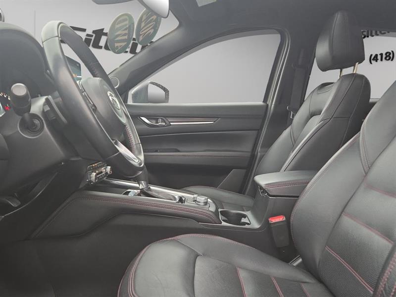 mazda CX-5 2022 - 15