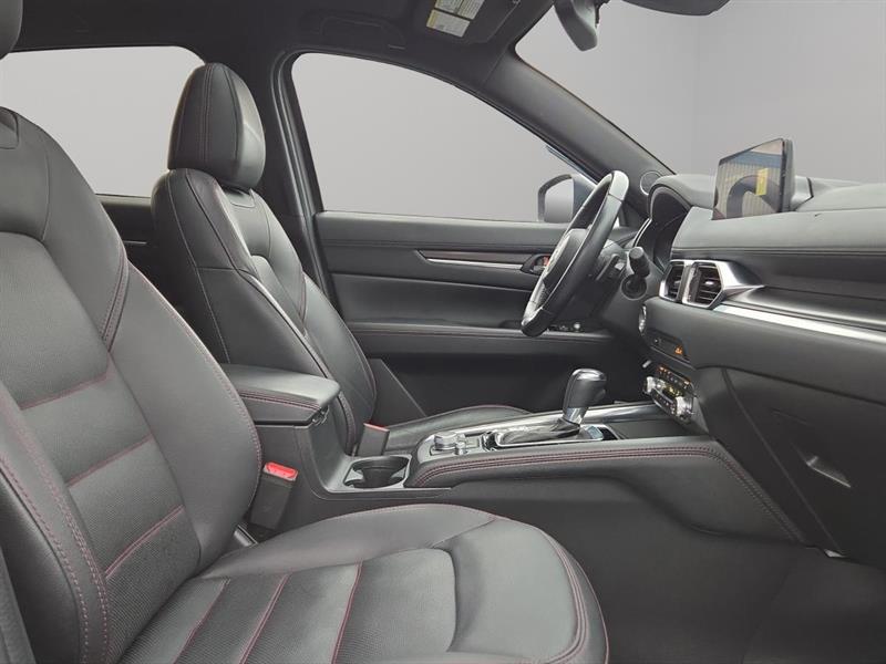 mazda CX-5 2022 - 20