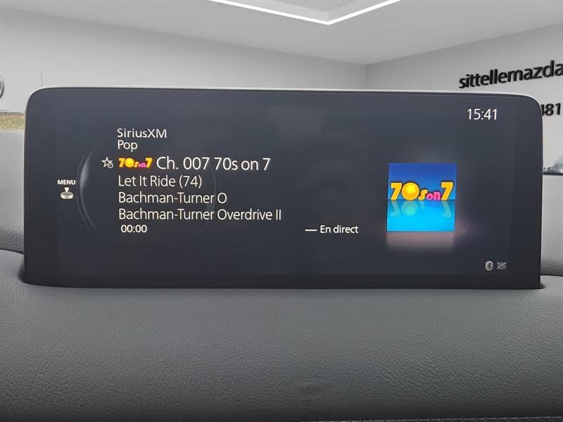 mazda CX-5 2022 - 21