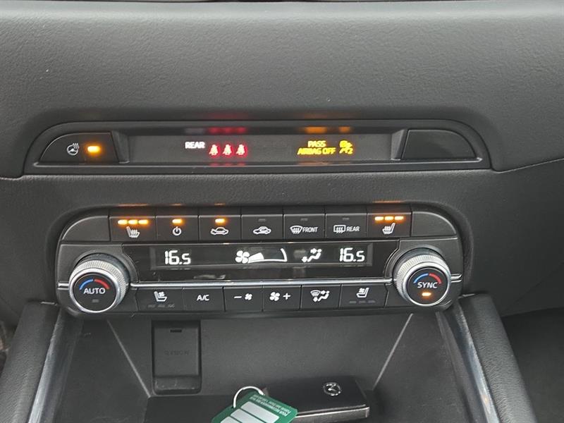 mazda CX-5 2022 - 23