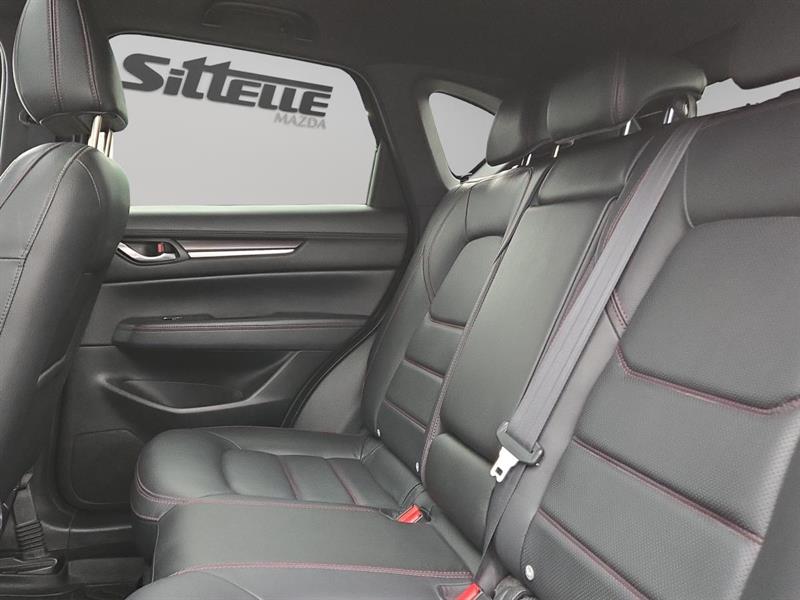 mazda CX-5 2022 - 25