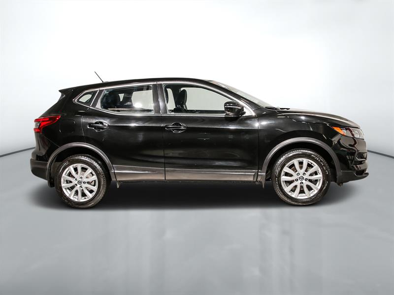 nissan Qashqai 2021 - 2