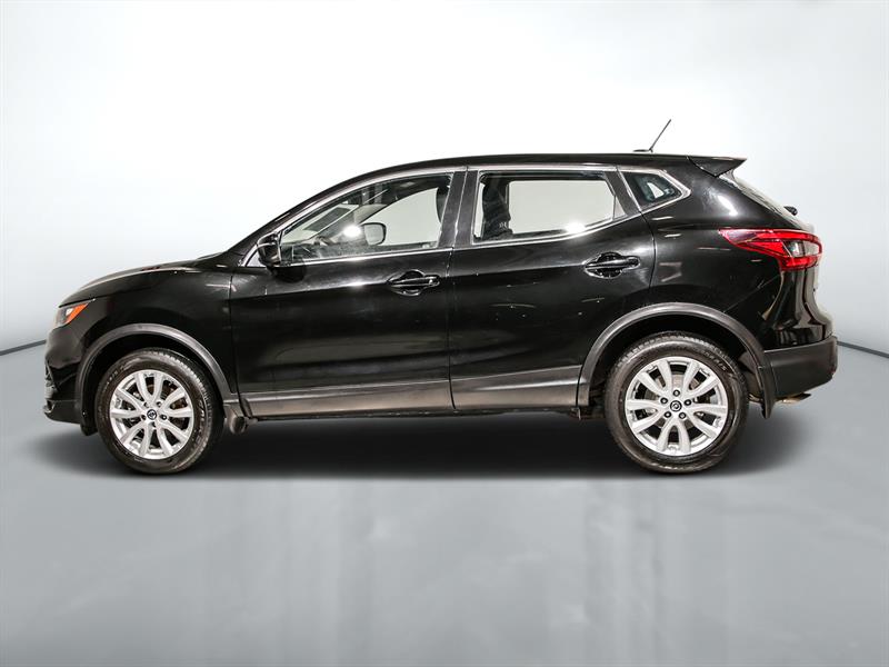 nissan Qashqai 2021 - 6