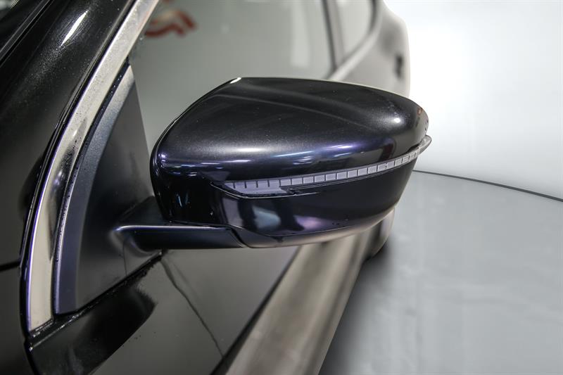 nissan Qashqai 2021 - 9