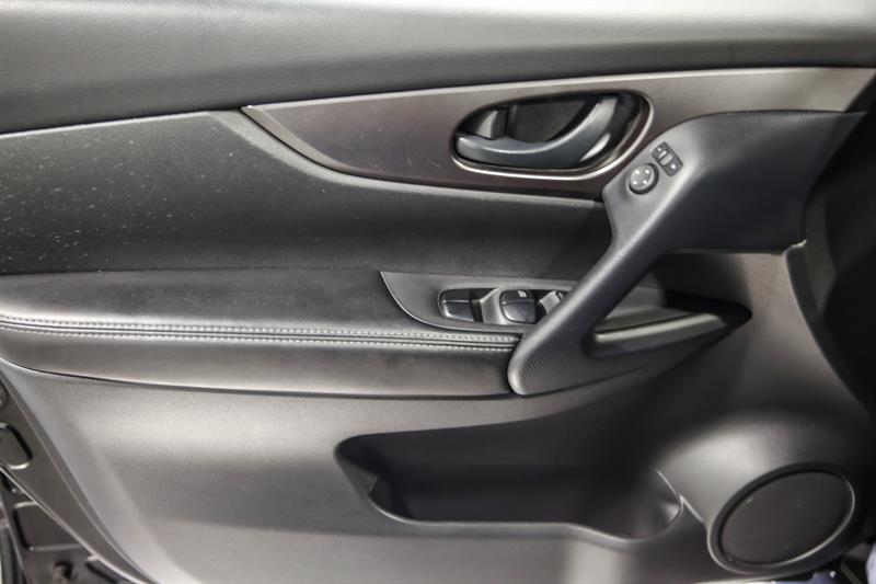 nissan Qashqai 2021 - 12