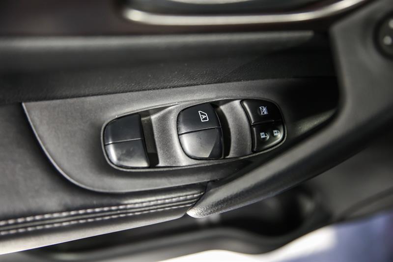 nissan Qashqai 2021 - 13