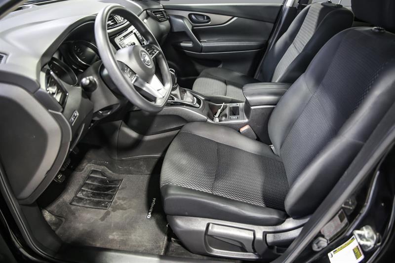 nissan Qashqai 2021 - 14