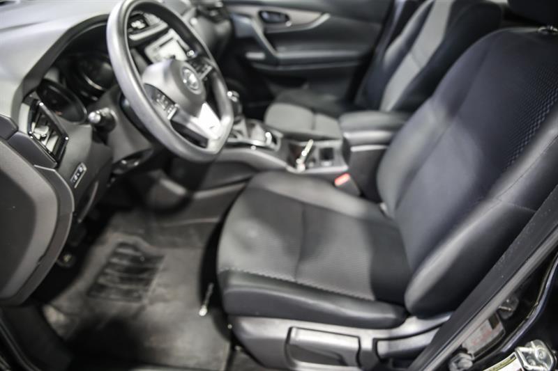 nissan Qashqai 2021 - 15