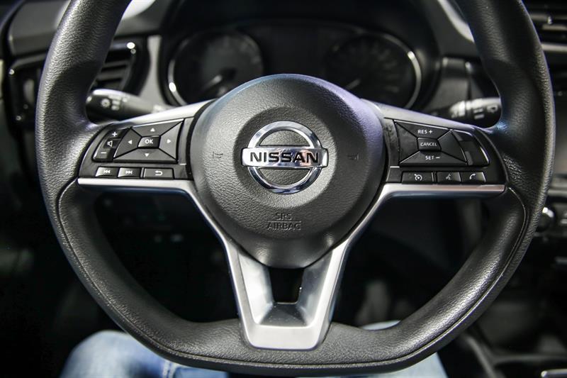 nissan Qashqai 2021 - 16