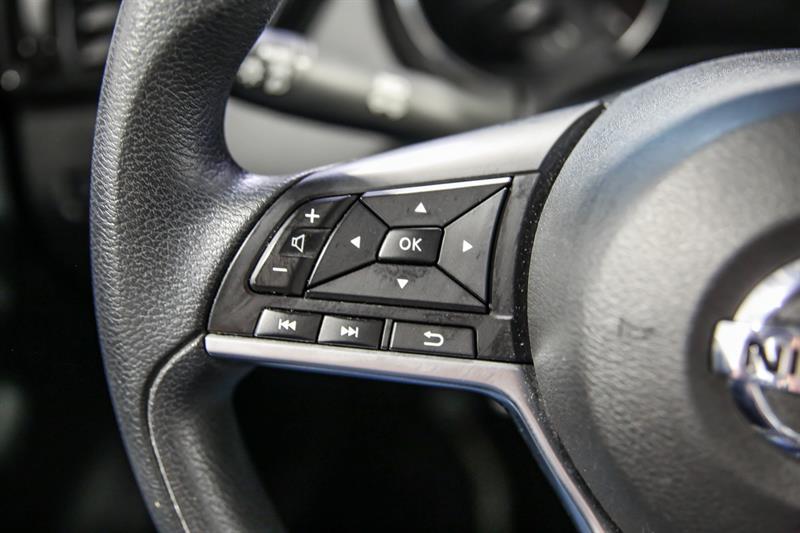 nissan Qashqai 2021 - 17