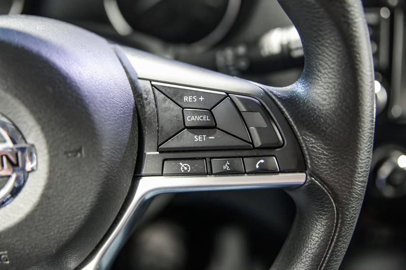 nissan Qashqai 2021 - 18