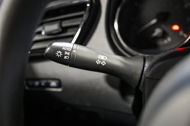 nissan Qashqai 2021 - 19