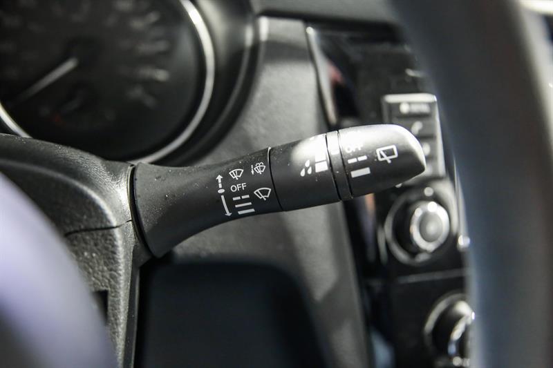 nissan Qashqai 2021 - 20