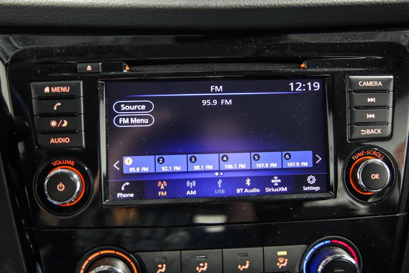 nissan Qashqai 2021 - 22