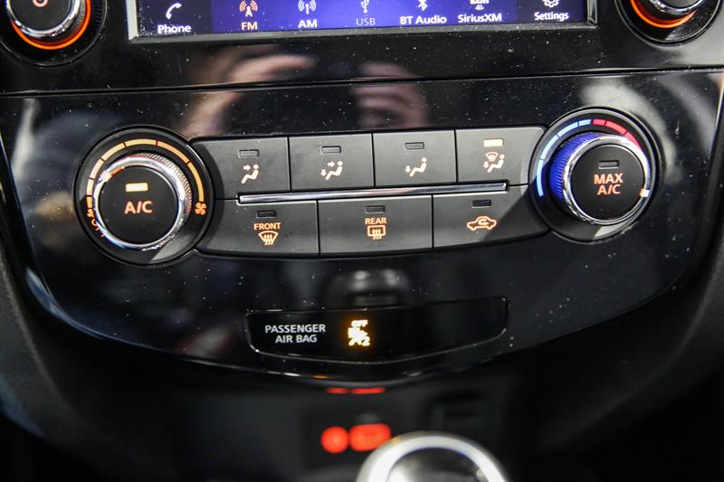 nissan Qashqai 2021 - 24