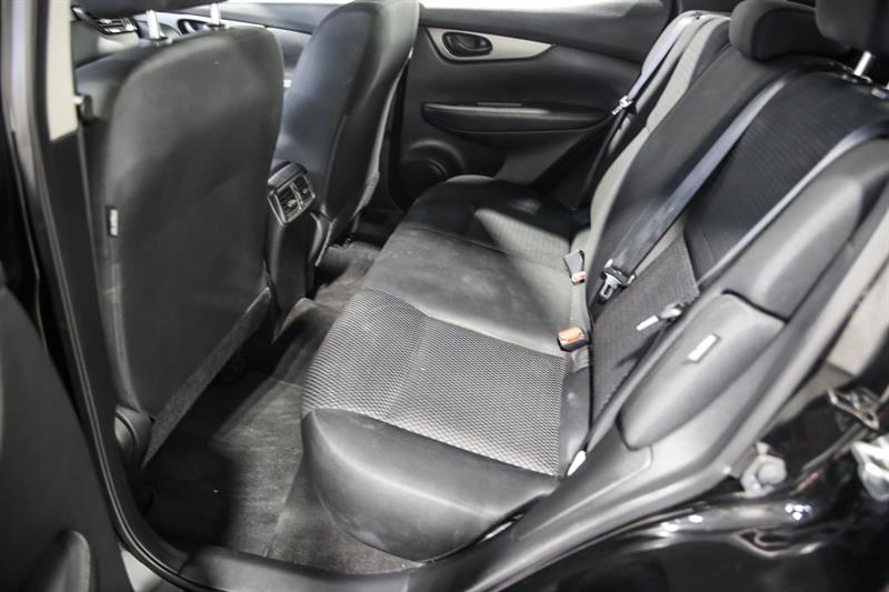 nissan Qashqai 2021 - 26