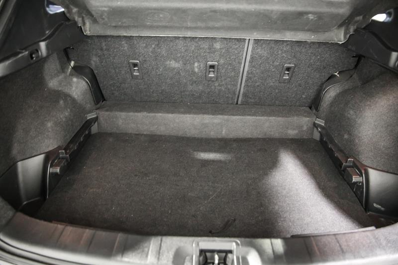 nissan Qashqai 2021 - 27