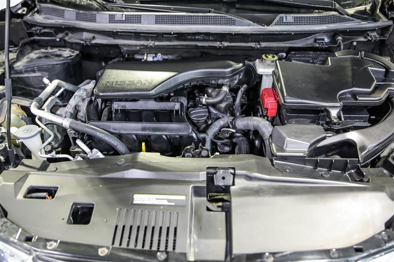 nissan Qashqai 2021 - 28